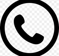 Phone number icon