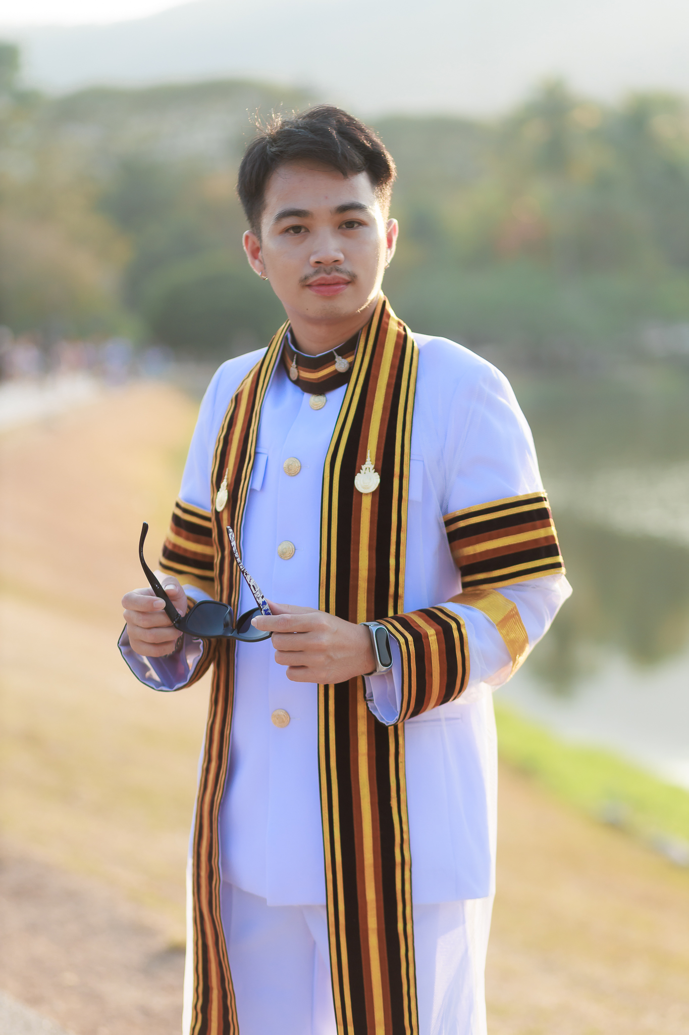 Black Rattapong profile picture